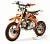 Питбайк MotoLand CRF10 на сайте Stels Piter