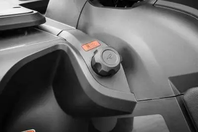 Квадроцикл Segway Snarler ATV AT6 SE BASIC CVTech (короткая база + канадский вариатор) на сайте Stels Piter