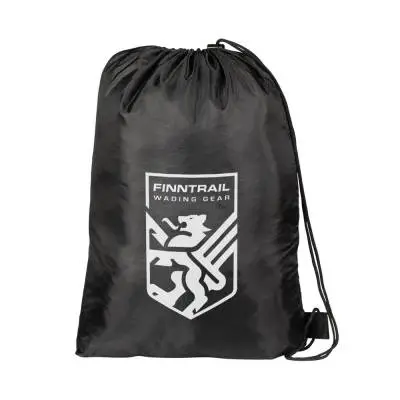Вейдерсы Finntrail ENDURO 1525 CAMOGREY