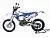 Мотоцикл Regulmoto Legend 300 на сайте Stels Piter
