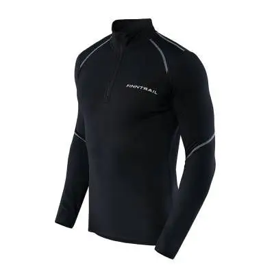 Термобелье Finntrail SUBZERO 6404 BLACK