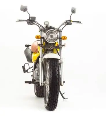 Мотоцикл Motoland V-RAPTOR 250