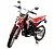 Мотоцикл Motoland CRF 250 ENDURO ST на сайте Stels Piter