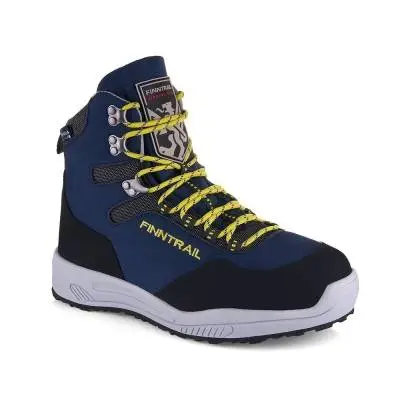 Забродные ботинки Finntrail SPORTSMAN 5198 BLUE