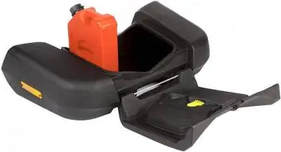 Кофр передний GKA 5100 / F101 на сайте Stels Piter