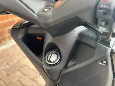Скутер Vento MAX RS 150cc на сайте Stels Piter
