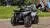 Квадроцикл MotoLand ATV 300 MAX X