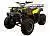 Квадроцикл ATV Classic 200 на сайте Stels Piter