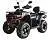 Квадроцикл MotoLand ATV 300 MAX X