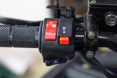 Квадроцикл Avantis Hunter 8 New