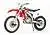 Мотоцикл Motoland Кросс XR250 FA на сайте Stels Piter