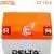 Delta CT 1216 (12V / 16Ah)