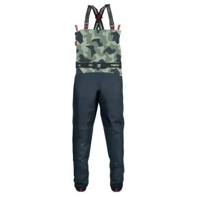 Вейдерсы Finntrail SPEEDMASTER CAMOARMY