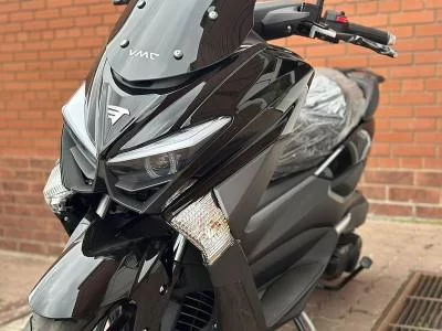 Скутер Vento MAX RS 150cc на сайте Stels Piter