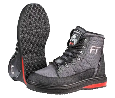 Забродный комплект Finntrail ALEX SET RED
