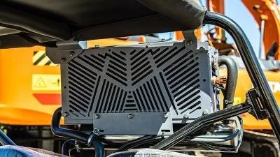 Багги KTA K7EX EFI на сайте Stels Piter