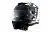 Шлем интеграл GT 800 Astro white black на сайте Stels Piter