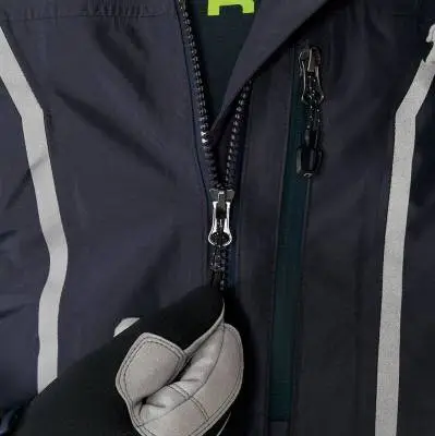 Зимний костюм Finntrail EXCALIBUR 3430 GRAPHITE