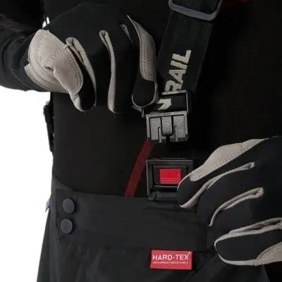 Зимний костюм Finntrail THOR 3420 GRAPHITE