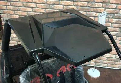 Крыша (пластиковая) KTA