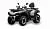 Квадроцикл Hisun Guardian 750L на сайте Stels Piter