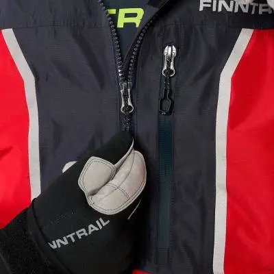 Зимний костюм Finntrail EXCALIBUR 3430 RED