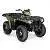 «Амортизаторы 4шт Supreme на Polaris Sportsman 850-1000» на сайте Stels Piter