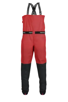 Вейдерсы Finntrail ALEX 1518 RED