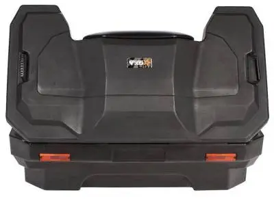 Кофр задний GKA 8020 / R302