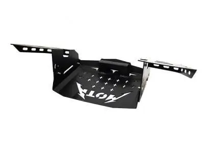 Вынос радиатора для квадроциклов PM-800 2018-2019