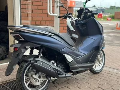 Скутер Vento PCX 200 на сайте Stels Piter