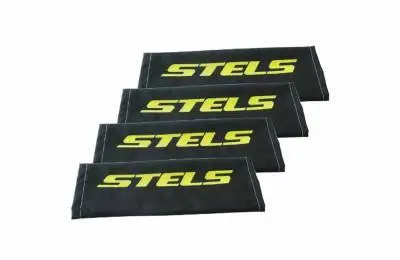 Чехлы на амортизаторы для ATV STELS жчерные