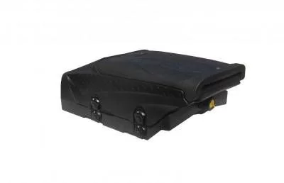 Кофр с канистрой для спортивных снегоходов SPORT COMBO SD-700