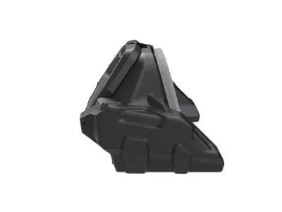 Кофр Tesseract для OUTLAW 110-150 EFI