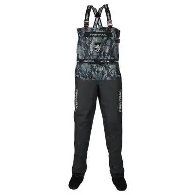 Вейдерсы Finntrail ENDURO 1525 CAMOGREY