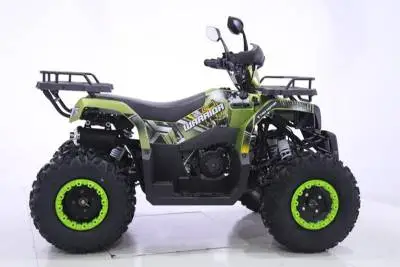 Квадроцикл YACOTA WARRIOR 200 PRO на сайте Stels Piter