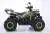 Квадроцикл YACOTA WARRIOR 200 PRO на сайте Stels Piter