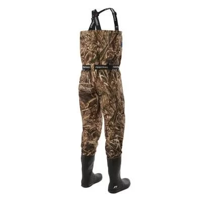 Вейдерсы Finntrail AIRMAN MAX-5 5260
