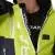 Комбинезон Finntrail BACKCOUNTRY 3901 DARKGREY LIME
