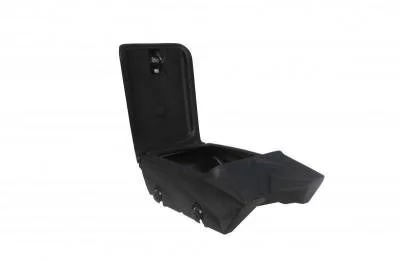 Кофр с канистрой для спортивных снегоходов SPORT COMBO SD-700