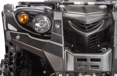 Квадроцикл Stels ATV 650YL Leopard EFI