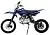 Питбайк MotoLand GS Motors S14 на сайте Stels Piter