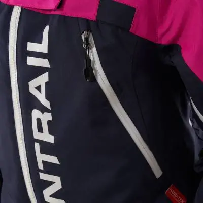 Комбинезон женский Finntrail RACHEL 3851 PINK