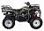 Квадроцикл WELS ATV Purga 170
