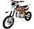 Питбайк Kayo Basic TT125EM на сайте Stels Piter