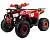 Квадроцикл MotoLand ATV Shark 125