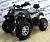 Квадроцикл ATV Classic 200 Premium на сайте Stels Piter