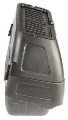 Кофр GKA № 6 (для снегохода Yamaha Viking Professional)
