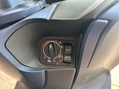 Скутер Vento PCX 200 на сайте Stels Piter
