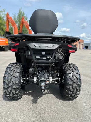 Квадроцикл Segway AT5 LX на сайте Stels Piter